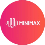 MiniMax logo