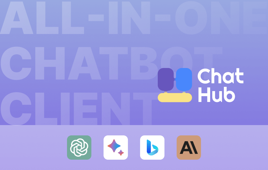 ChatHub GPT 5 3 5 1 5 ChatHub GPT 5 3 5 1 5